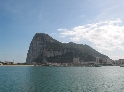 Südspanien - Gibraltar